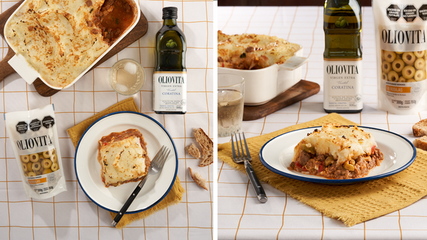 Pastel de papa con carne cortada a cuchillo: receta casera paso a paso