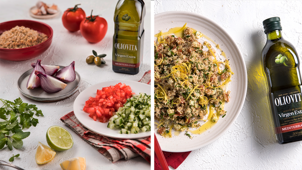 Tabbouleh