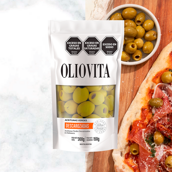 Aceitunas