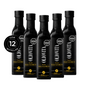 Oliovita Aceto Balsámico Sin Gluten x12u de 250 ml Bt