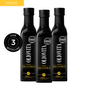 Oliovita Aceto Balsámico Sin Gluten x3u de 250ml Bt