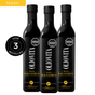 Oliovita Aceto Balsámico Sin Gluten x3u de 500 ml Bt