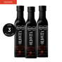 Oliovita Aceto Reducción Sin Gluten x3u de 250ml Bt