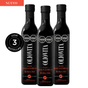 Oliovita Aceto Reducción Sin Gluten x3u de 500ml Bt