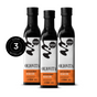 Oliovita Aceto Balsámico Reducción 3 unidades x250 ml
