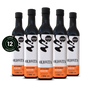 Oliovita Aceto Balsámico Reducción 12 unidades x500 ml