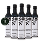 Oliovita Aceto Balsámico 12 unidades x500 ml