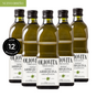 Aceite de Oliva Virgen Extra - Oliovita Varietal Arbequina 12 unidades x 500ml