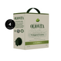 Aceite de Oliva Virgen Extra - Oliovita Blend Gourmet Bag in box 4x3000
