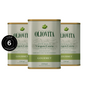 Aceite de Oliva Virgen Extra - Oliovita Blend Gourmet Lata 6 unidades x 500ml