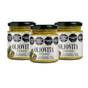 Oliovita Salsa Pesto 3 unidades x170gr