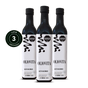 Oliovita Aceto Balsámico 3 unidades x500 ml