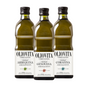 Aceite de Oliva Virgen Extra - Oliovita Mix Varietales 3u x 500ml