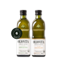 Aceite de Oliva Virgen Extra - Oliovita Mix Varietales Arbequina y Changlot 6 unidades x 500ml