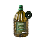 Aceite de Oliva Virgen Extra - Oliovita Blend Clásico Bidón 2 x 5000ml